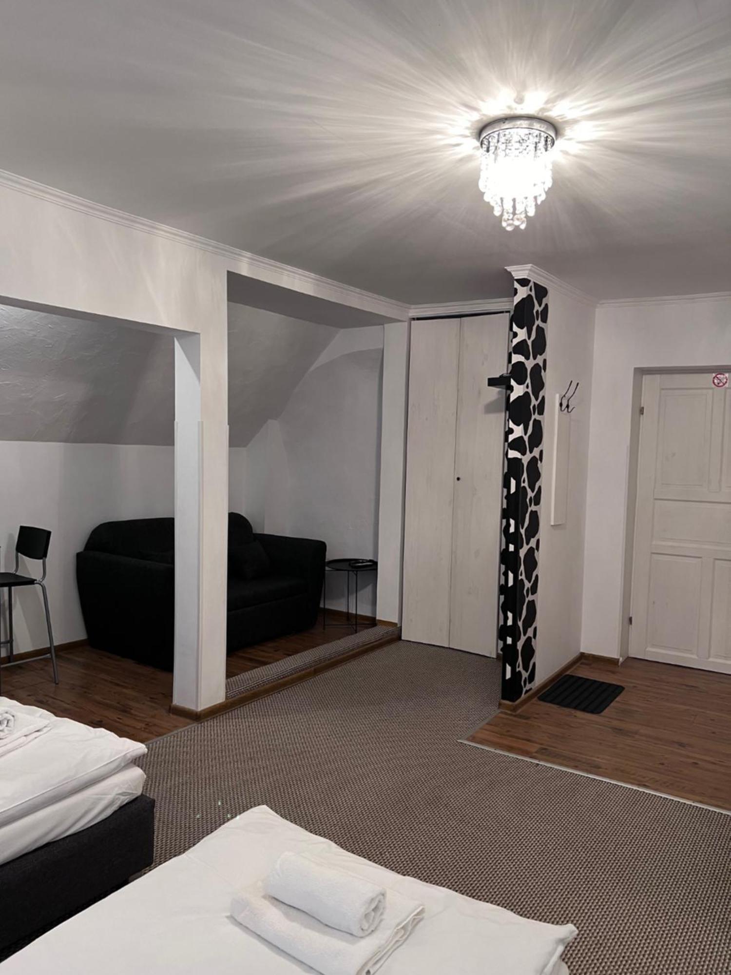 Villa Ana - Noclegi W Centrum Kudowa-Zdrój Exterior foto